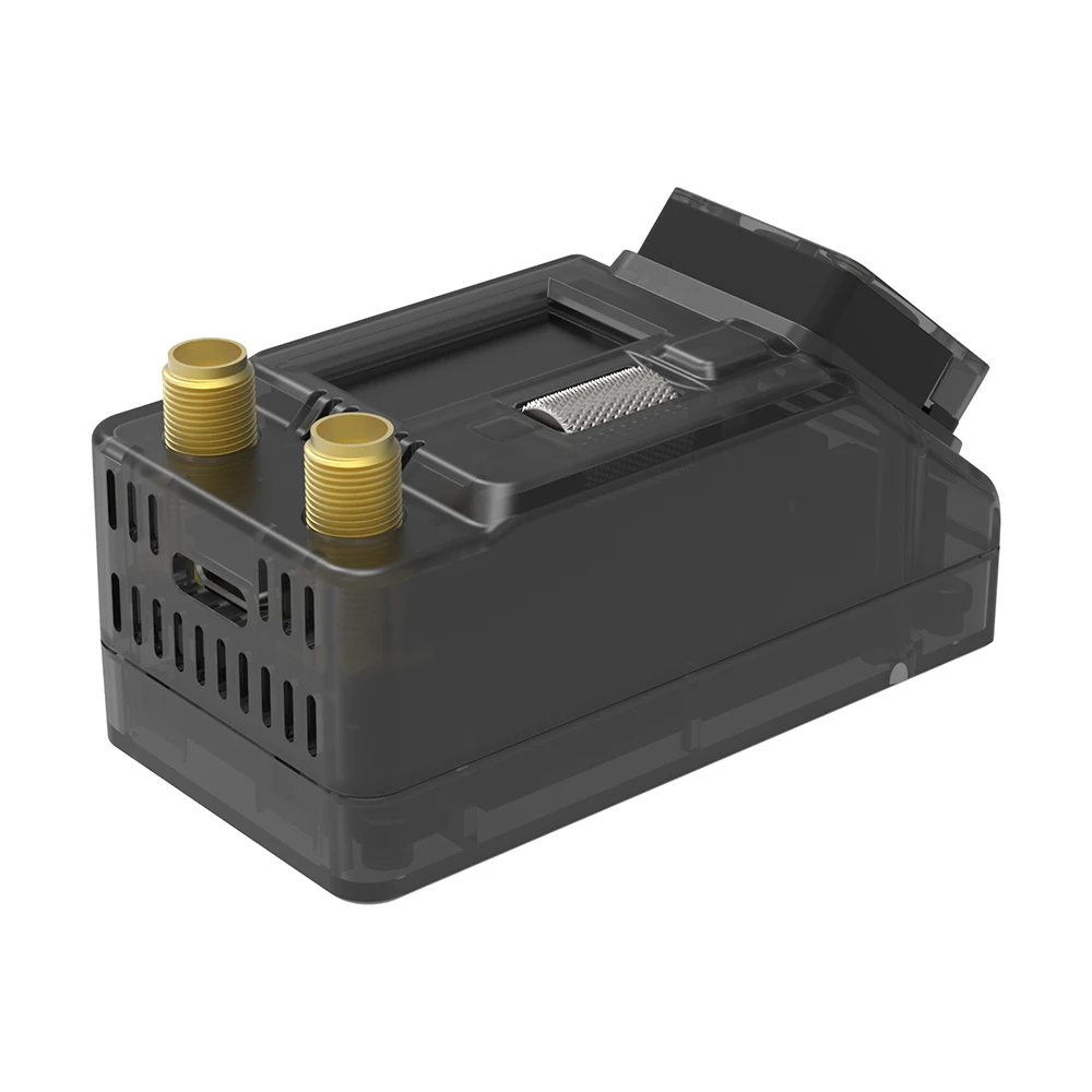 Skyzone Steadyview X Receiver Module - وحدة استقبال SKYZONE SteadyView X بشاشة