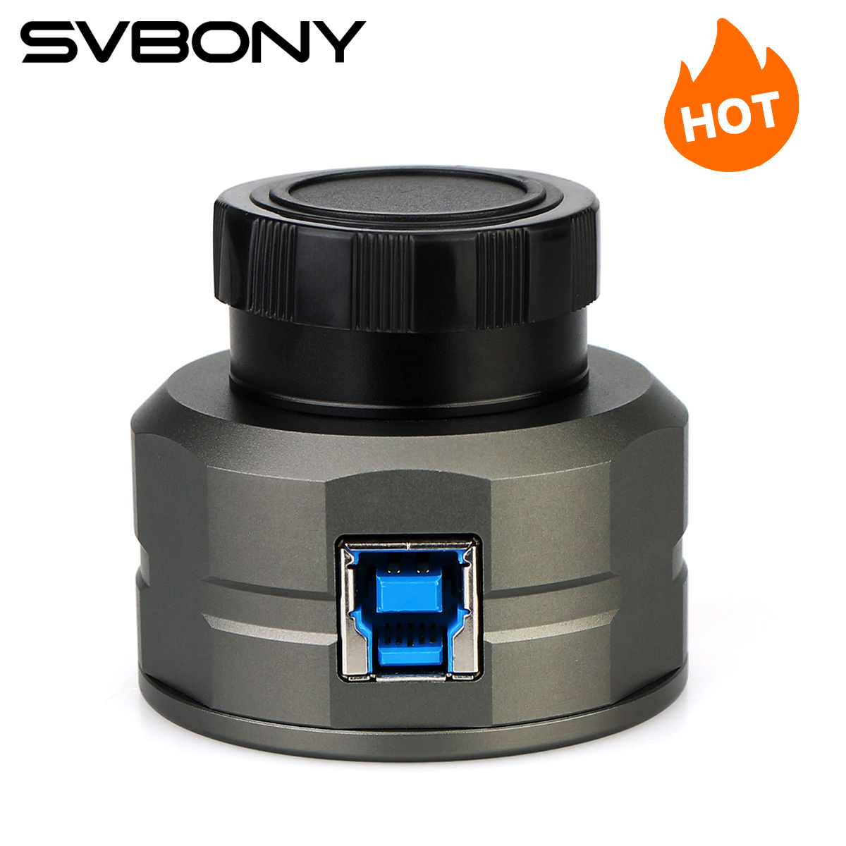 Skyzone Sky04X Pro Oled Fpv Goggles - Svbony SV205/SV105 كاميرا كوكبية، عدسة تلسكوب