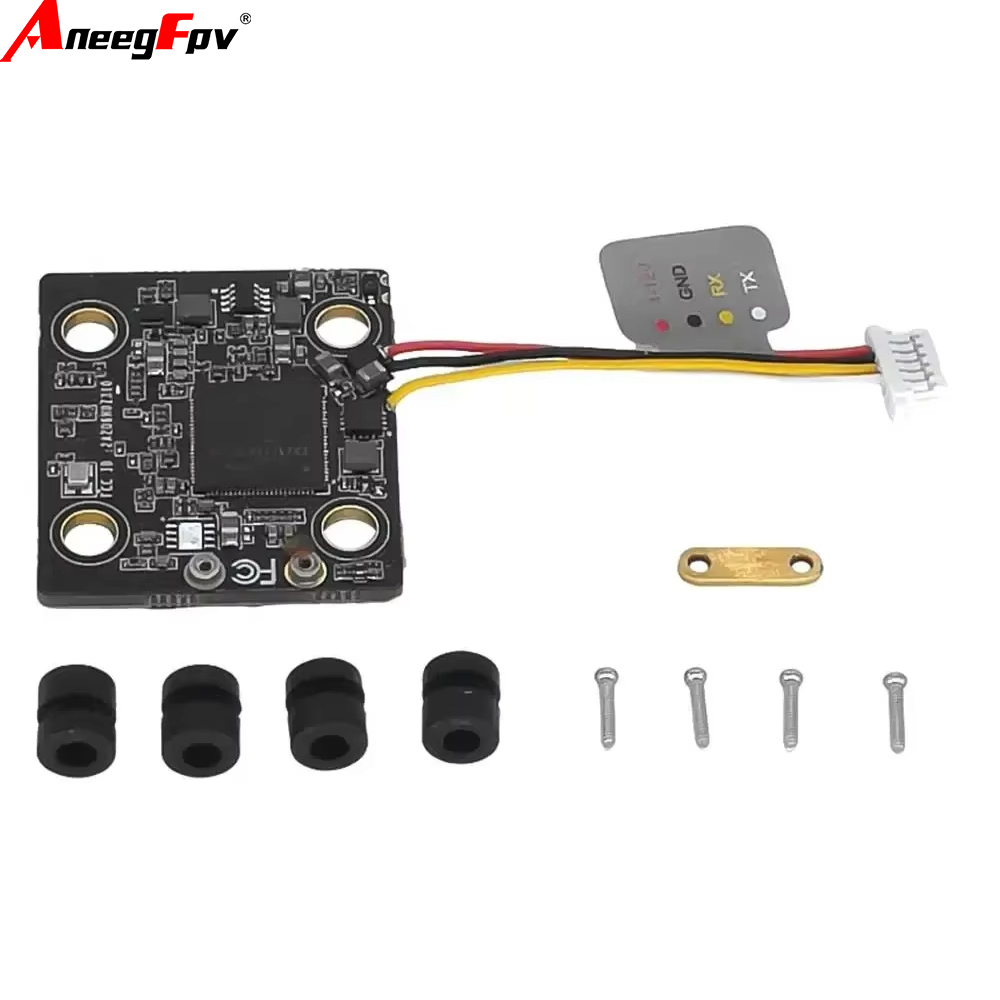 Hdzero Goggles Digital Hd Fpv - HDZero Race V3 VTX جهاز إرسال