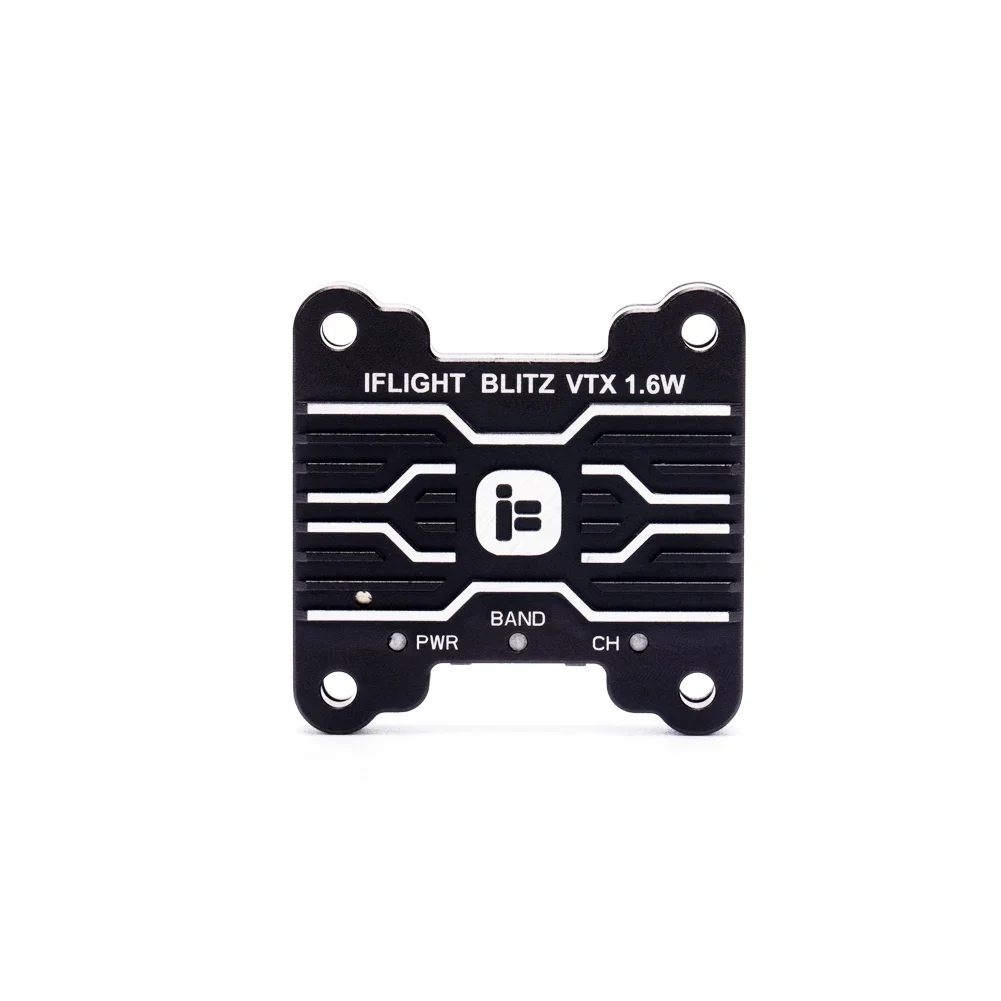 Iflight Blitz 1.6W 5.8G Vtx - جهاز إرسال فيديو iFlight BLITZ 5.8G