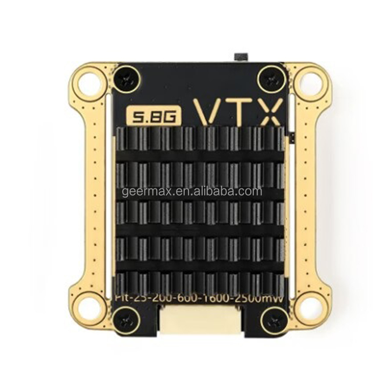 Geprc Rad Vtx 5.8G 2.5W - أجزاء الطائرة بدون طيار لـ GEPRC