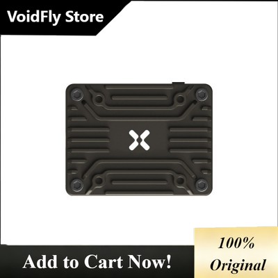 Foxeer Reaper Extreme 2.5W Vtx - جهاز إرسال فيديو VoidFly Foxeer Reaper