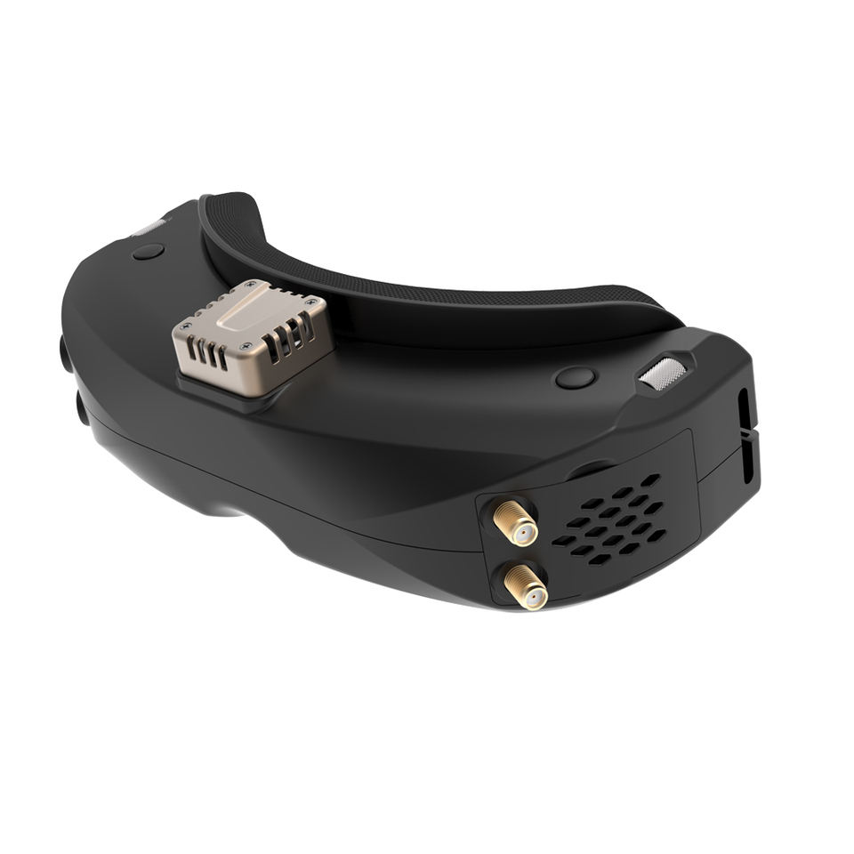 Skyzone Sky04O Pro Fpv Goggles - SKYZONE SKY04O PRO V2 FPV نظارات