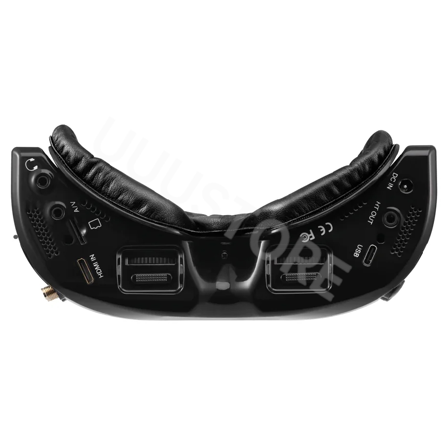 Skyzone Sky04O Pro Fpv Goggles - نظارات SKYZONE SKY04O Pro FPV OLED