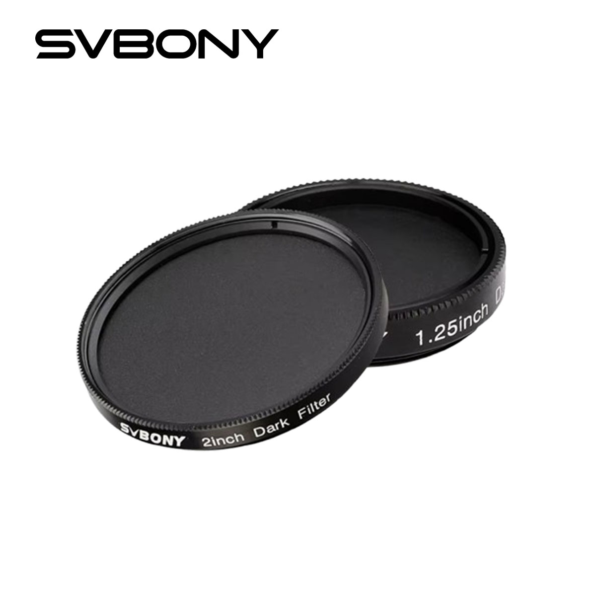 Skyzone Sky04X Pro Oled Fpv Goggles - فلتر تصوير SVBONY SV164 بإطار داكن