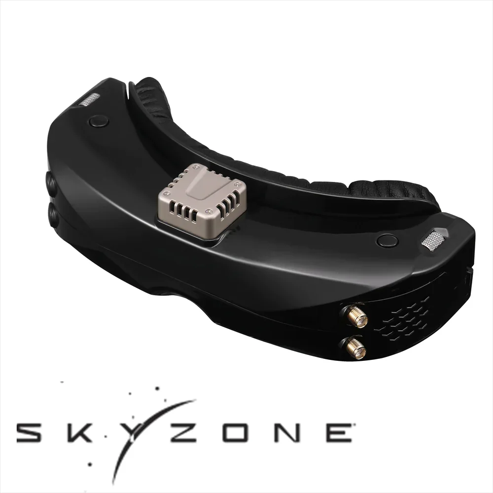 Skyzone Sky04O Pro Fpv Goggles - نظارات SKYZONE SKY04O PRO FPV