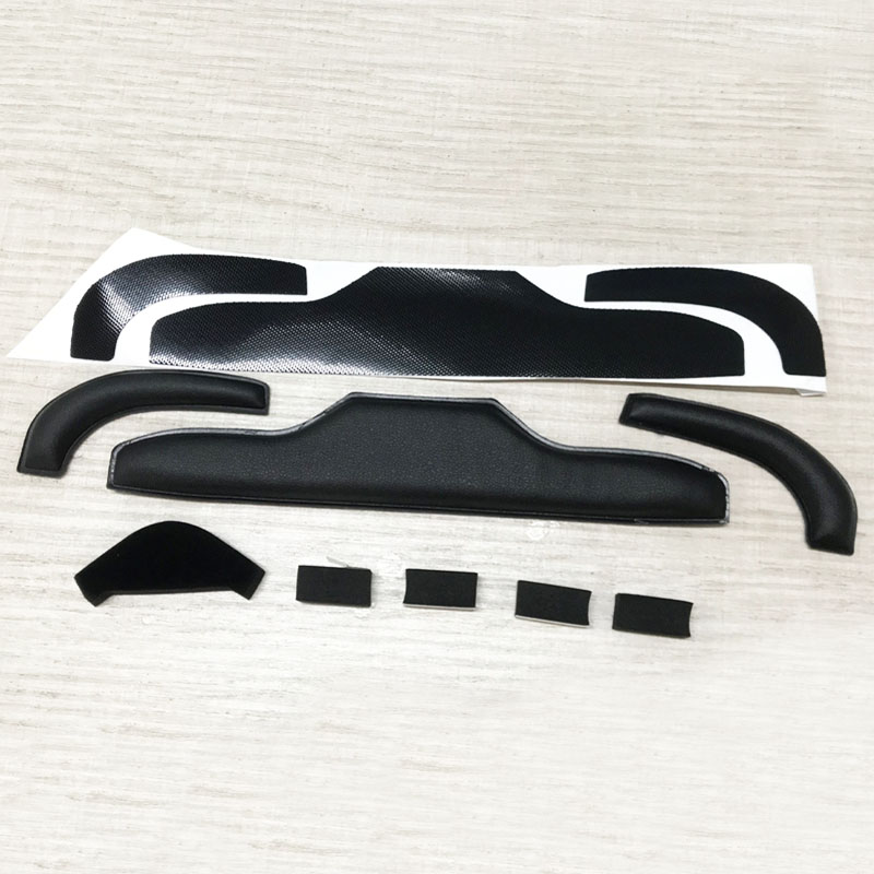 Skyzone Sky04X Pro Oled Fpv Goggles - قناع العين الجلدي من Skyzone COBRA