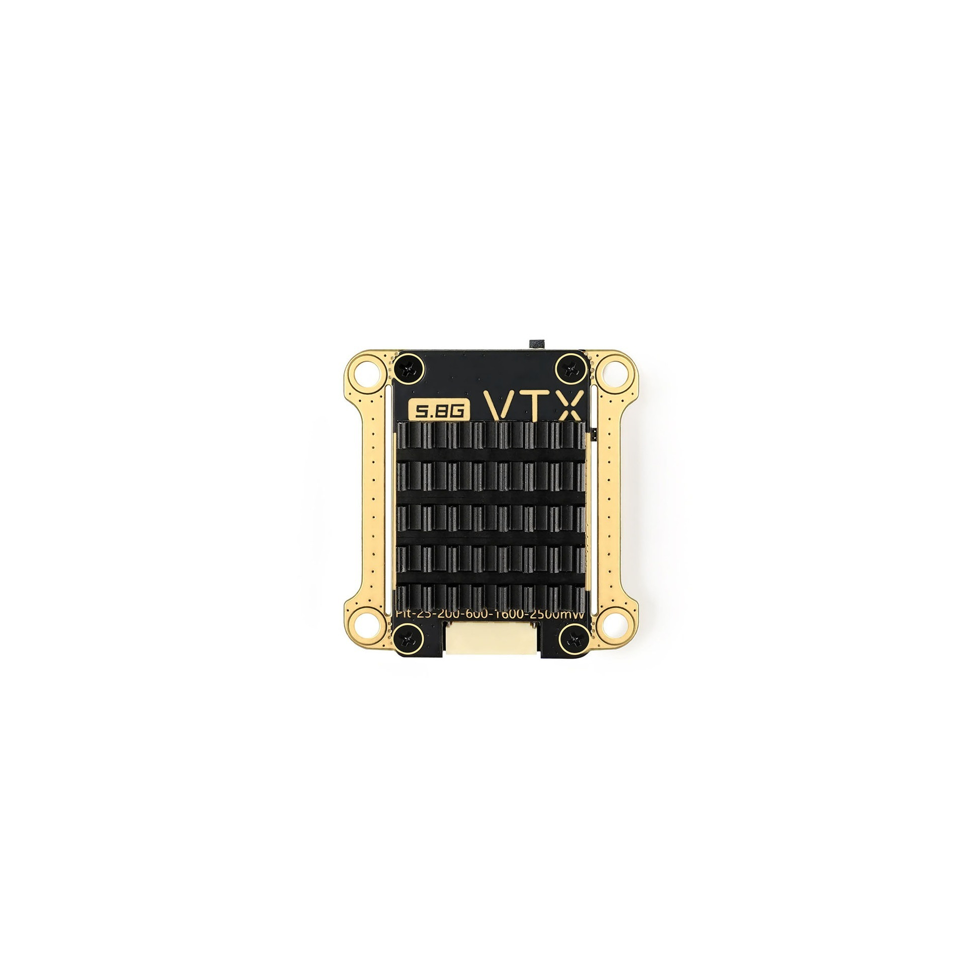 Geprc Rad Vtx 5.8G 2.5W - لـ GEPRC RAD VTX 5.8G 2.5W