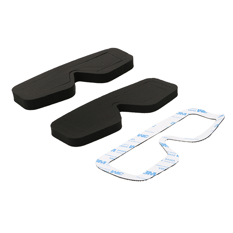 Skyzone Sky04X Pro Oled Fpv Goggles - Skyzone 04X 04L نظارات الإسفنج العين