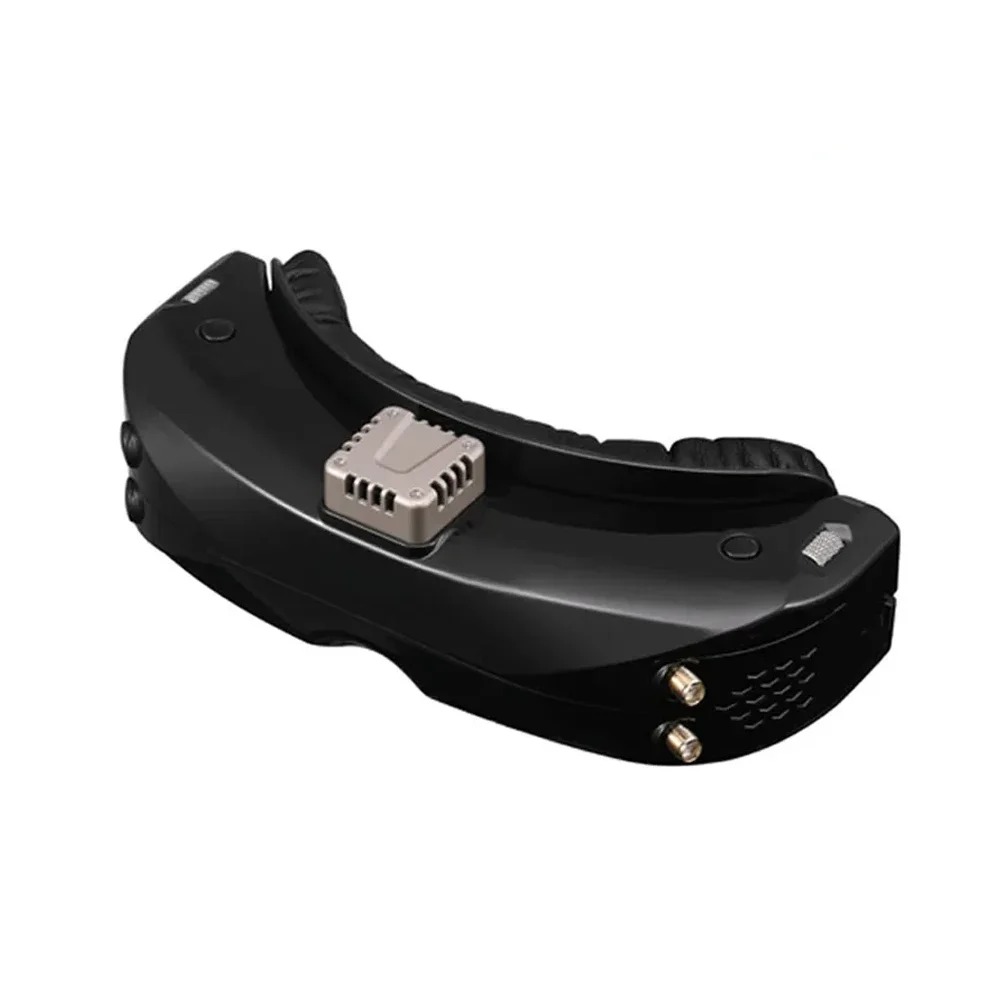 Skyzone Sky04X Pro Oled Fpv Goggles - نظارات Skyzone Sky04X Pro FPV مع