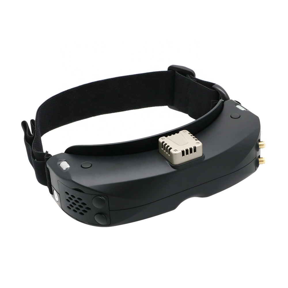 Skyzone Sky04X Pro Oled Fpv Goggles - نظارات FPV من SKYZONE طراز SKY04X