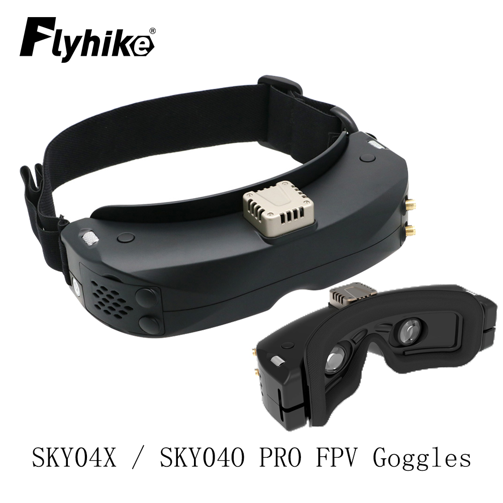 SKYZONE SKY04X PRO / SKY04O Pr - مراجعة Skyzone Sky04O Pro Fpv Goggles وسعره