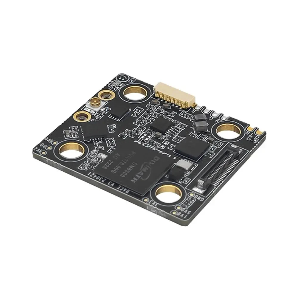 جهاز إرسال فيديو رقمي عالي الد - مراجعة Hdzero Goggles Digital Hd Fpv وسعره