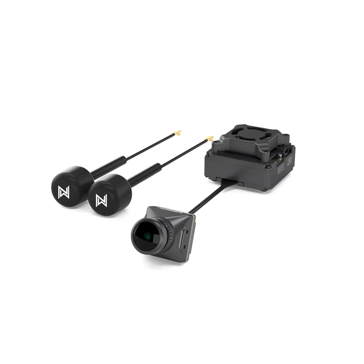 طقم Caddx Walksnail Avatar HD  - مراجعة Walksnail Avatar Hd Kit V2 32Gb وسعره