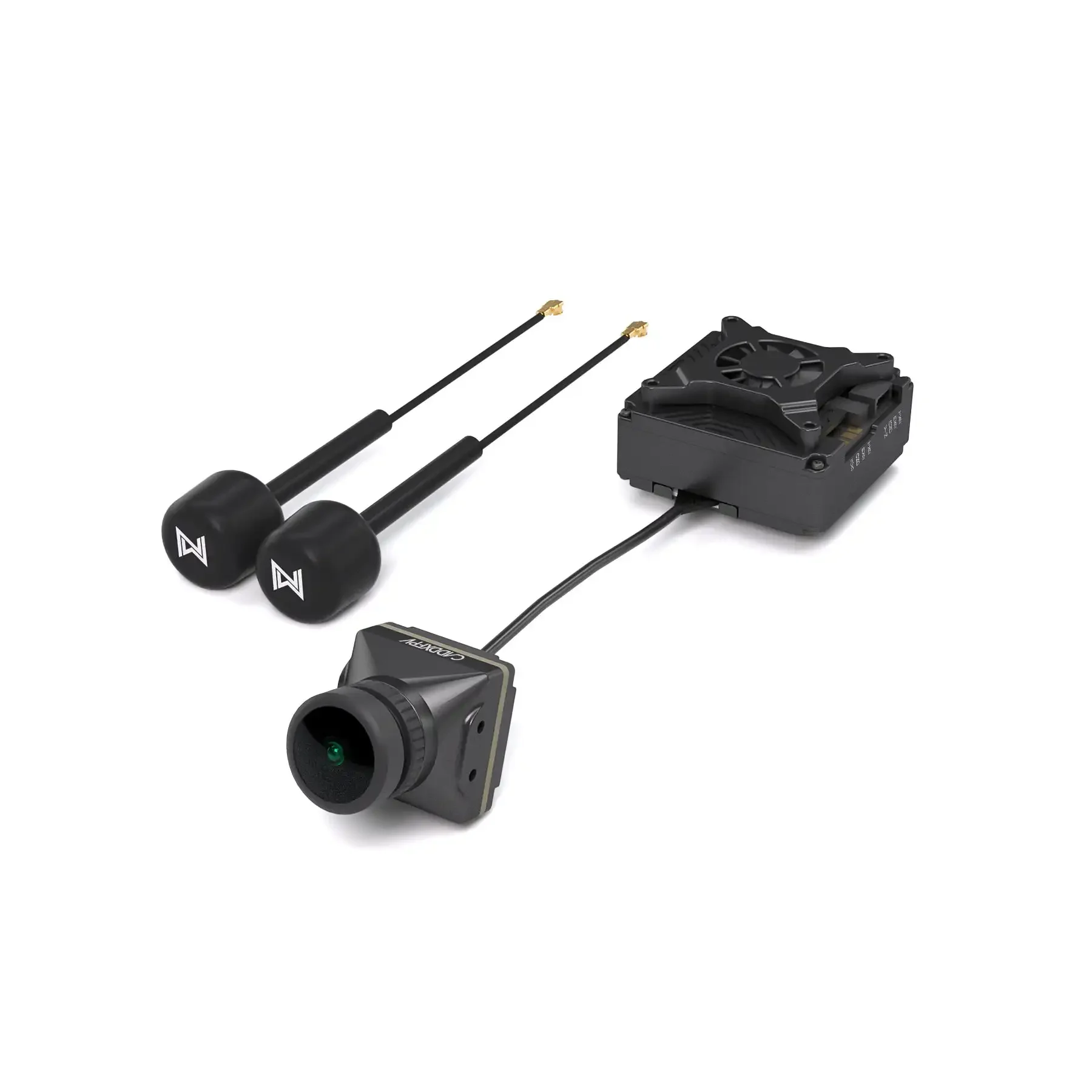 مجموعة Walksnail Avatar GT للن - مراجعة Walksnail Avatar Gt Kit 2W Vtx وسعره