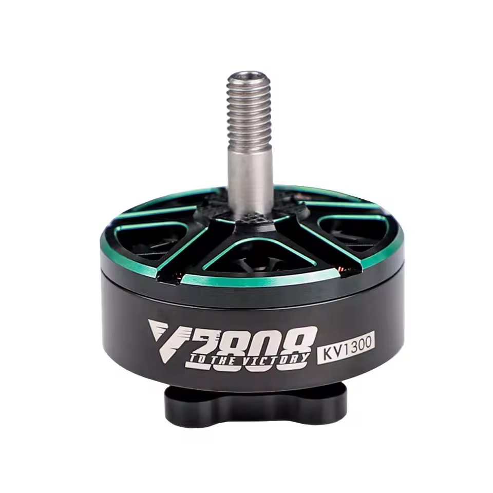 محرك T-Motor VELOX V2808 بدون  - مراجعة Walksnail Avatar Hd Goggles X وسعره