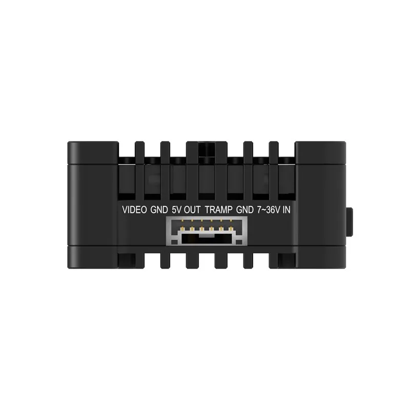 فوكسير ريبر إكستريم V2 5.8G 2. - مراجعة Foxeer Reaper Extreme 2.5W Vtx وسعره