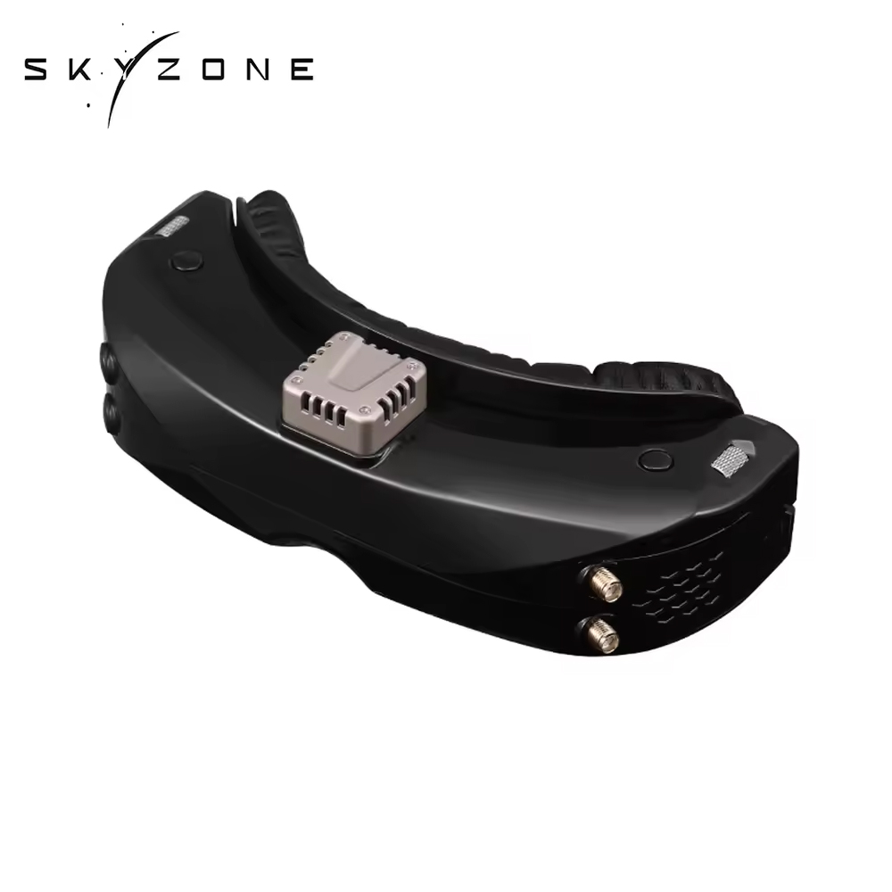 نظارات SKYZONE SKY04O Pro SKY0 - مراجعة Skyzone Sky04O Pro Fpv Goggles وسعره