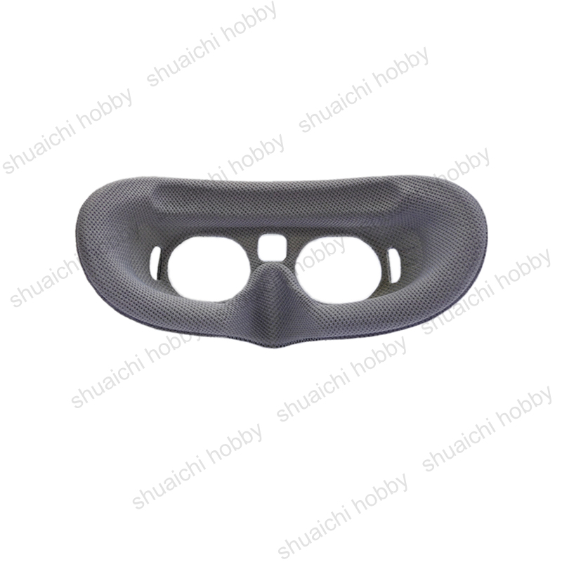 نظارات رقمية FPV استبدال قناع  - مراجعة Walksnail Avatar Hd Goggles X وسعره