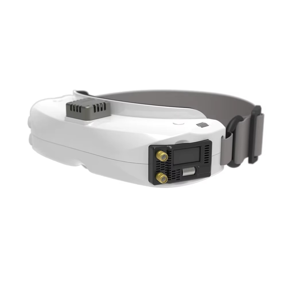 وحدة استقبال SmCpSKYZONE Stead - مراجعة Skyzone Steadyview X Receiver Module وسعره