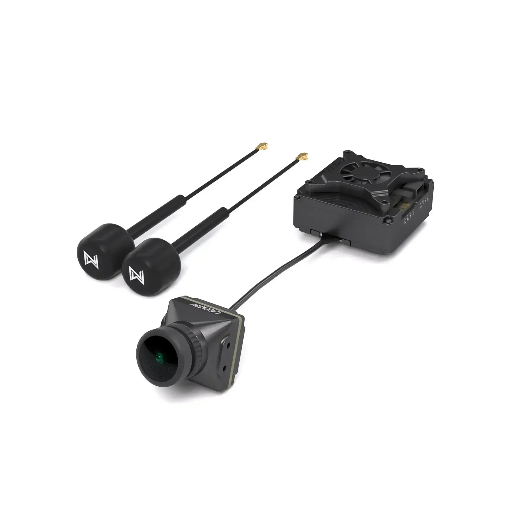 طقم CADDX Walksnail Avatar GT  - مراجعة Walksnail Avatar Gt Kit 2W Vtx وسعره