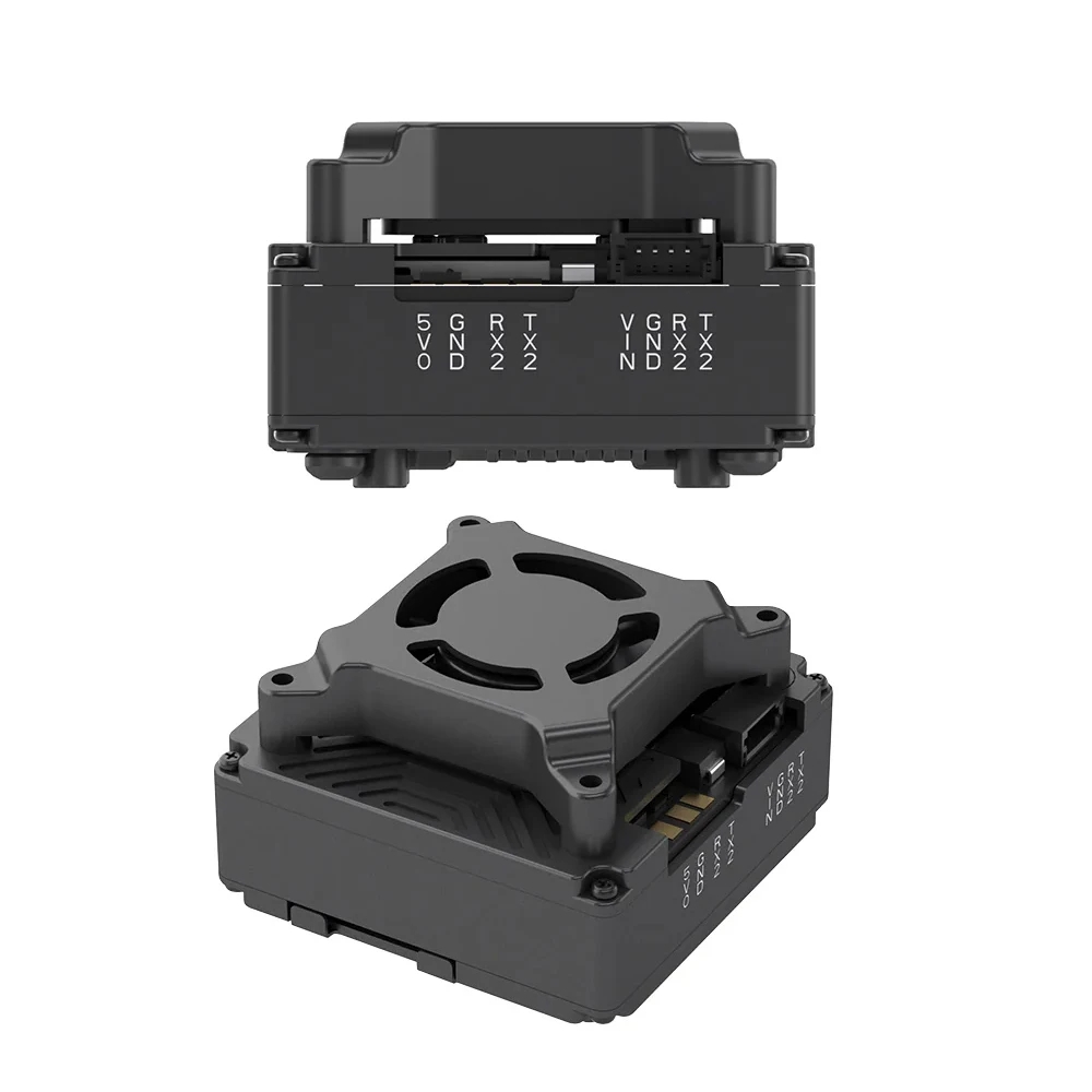 Caddx Walksnail Avatar GT KIT  - مراجعة Walksnail Avatar Gt Kit 2W Vtx وسعره