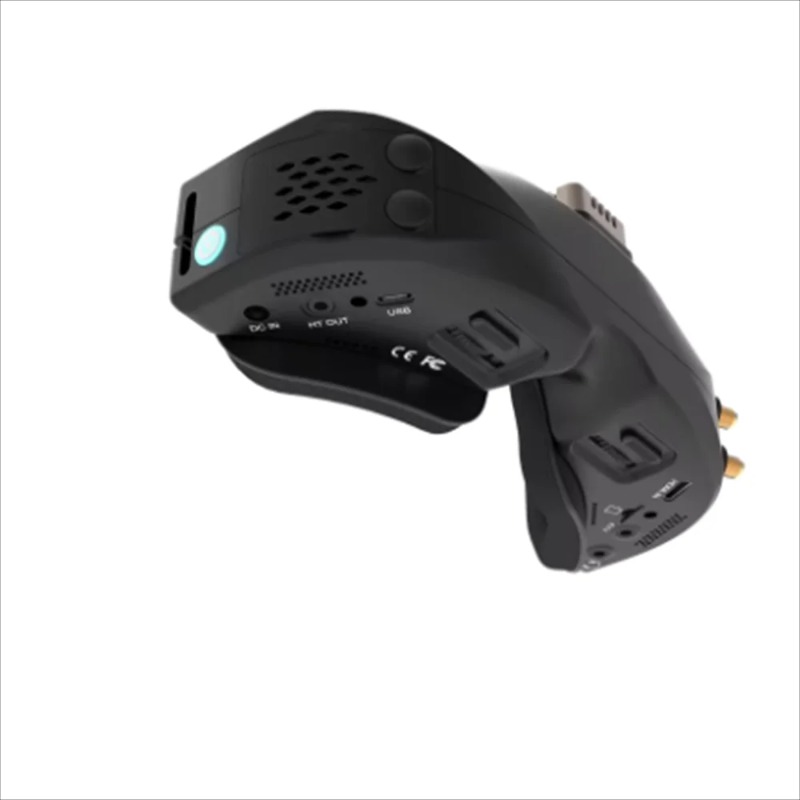 نظارات SKYZONE SKY04O Pro FPV  - مراجعة Skyzone Sky04O Pro Fpv Goggles وسعره