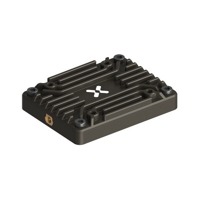 جهاز إرسال فيديو VoidFly Foxee - مراجعة Foxeer Reaper Extreme 2.5W Vtx وسعره