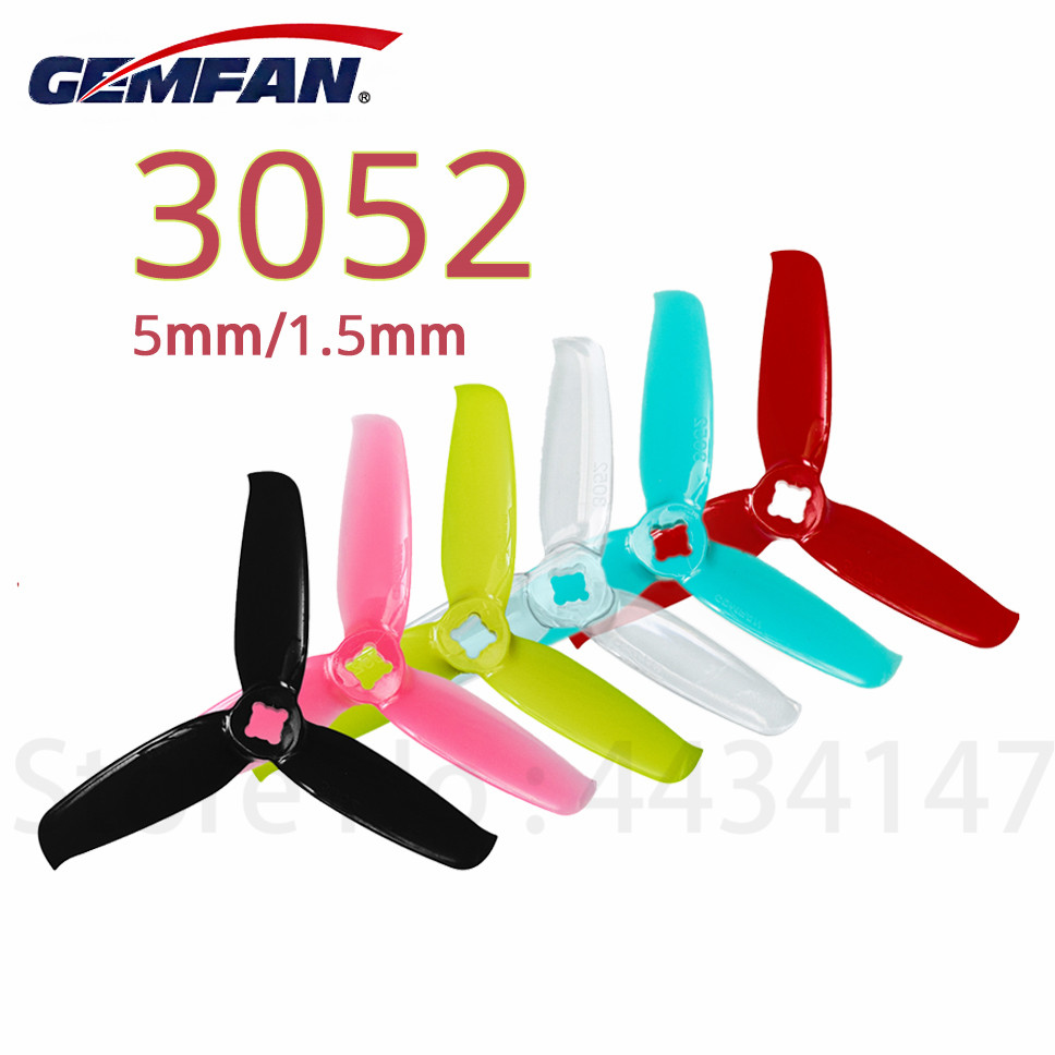 Gemfan Flash 3052 1.5 مللي متر - مراجعة Walksnail Avatar Hd Goggles X وسعره