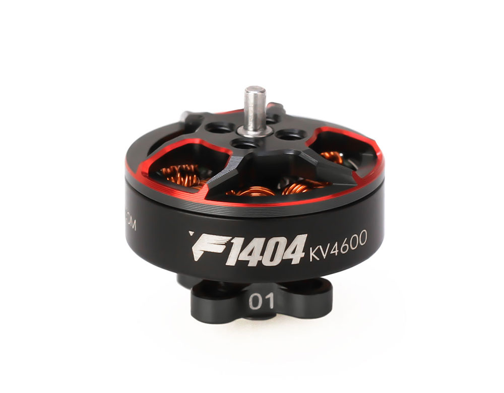 محرك T-motor F1404 3800KV 2900 - مراجعة Walksnail Avatar Hd Goggles X وسعره