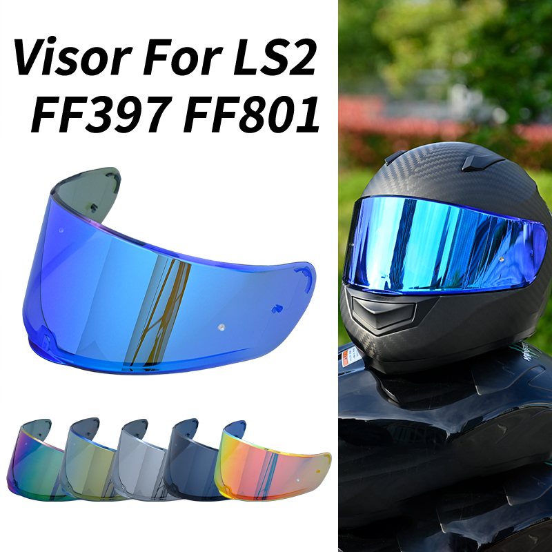 قناع لخوذة LS2 FF397 FF801 قنا - مراجعة Walksnail Avatar Hd Kit V2 32Gb وسعره