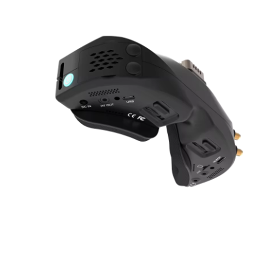 نظارات FPV من SKYZONE طراز SKY - مراجعة Skyzone Sky04O Pro Fpv Goggles وسعره