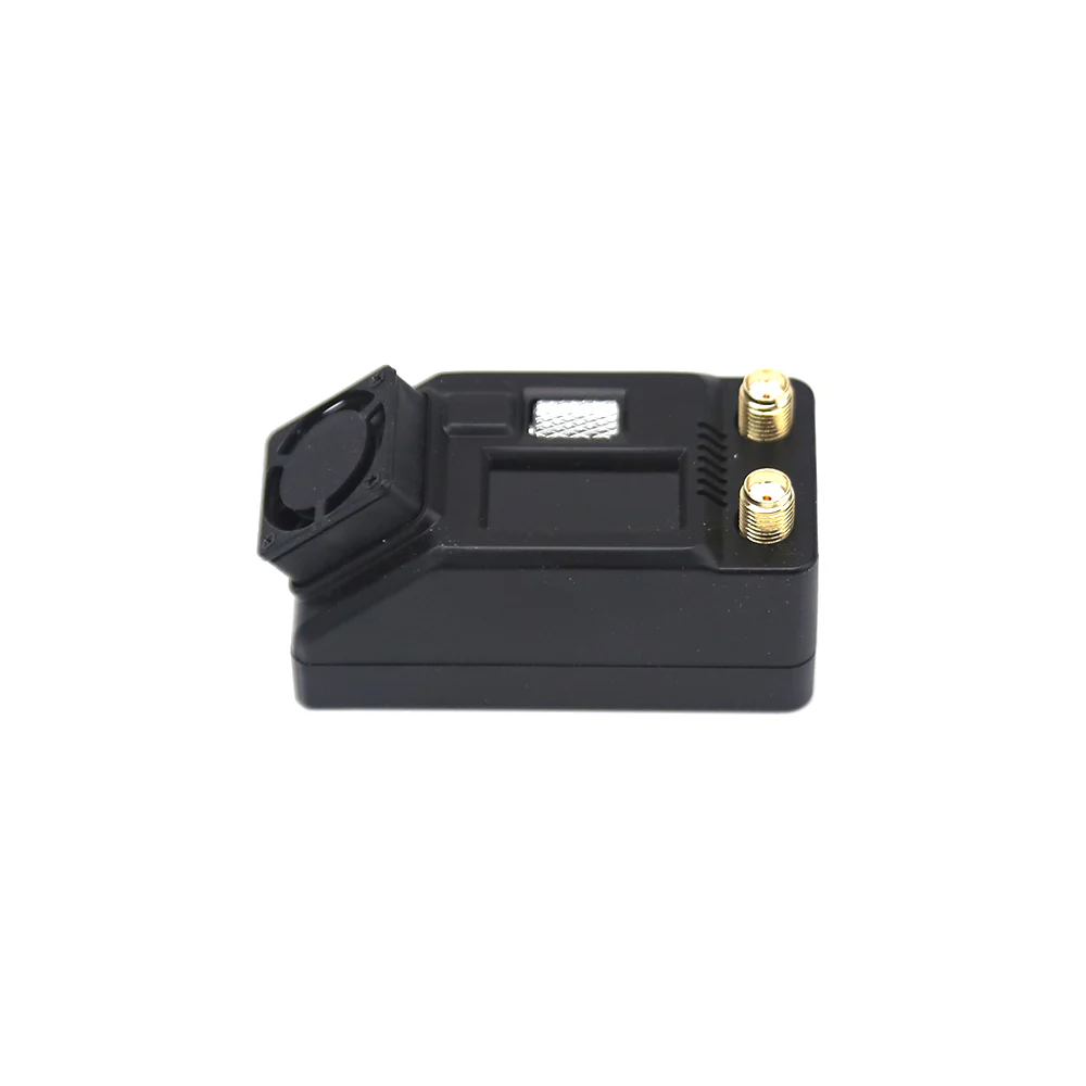 جديد SKYZONE SteadyView X IPS  - مراجعة Skyzone Steadyview X Receiver Module وسعره