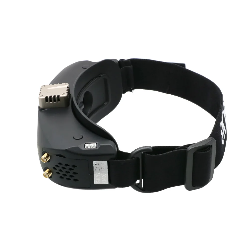 نظارات SKYZONE SKY04X PRO Fpv  - مراجعة Skyzone Sky04X Pro Oled Fpv Goggles وسعره