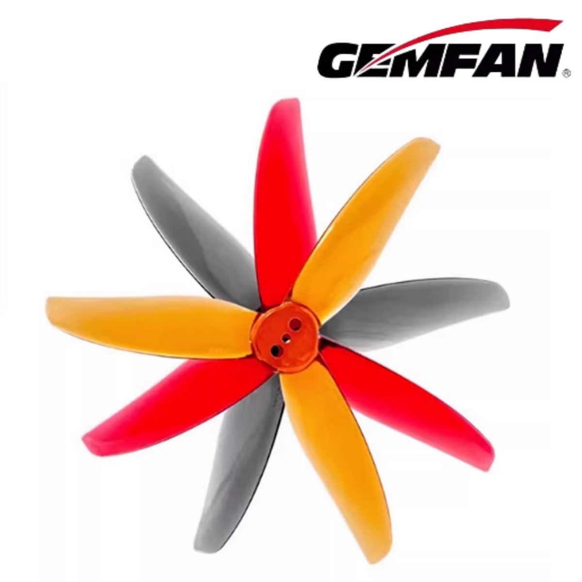 زوجان من مراوح Gemfan 3020 ثلا - مراجعة Walksnail Avatar Hd Goggles X وسعره