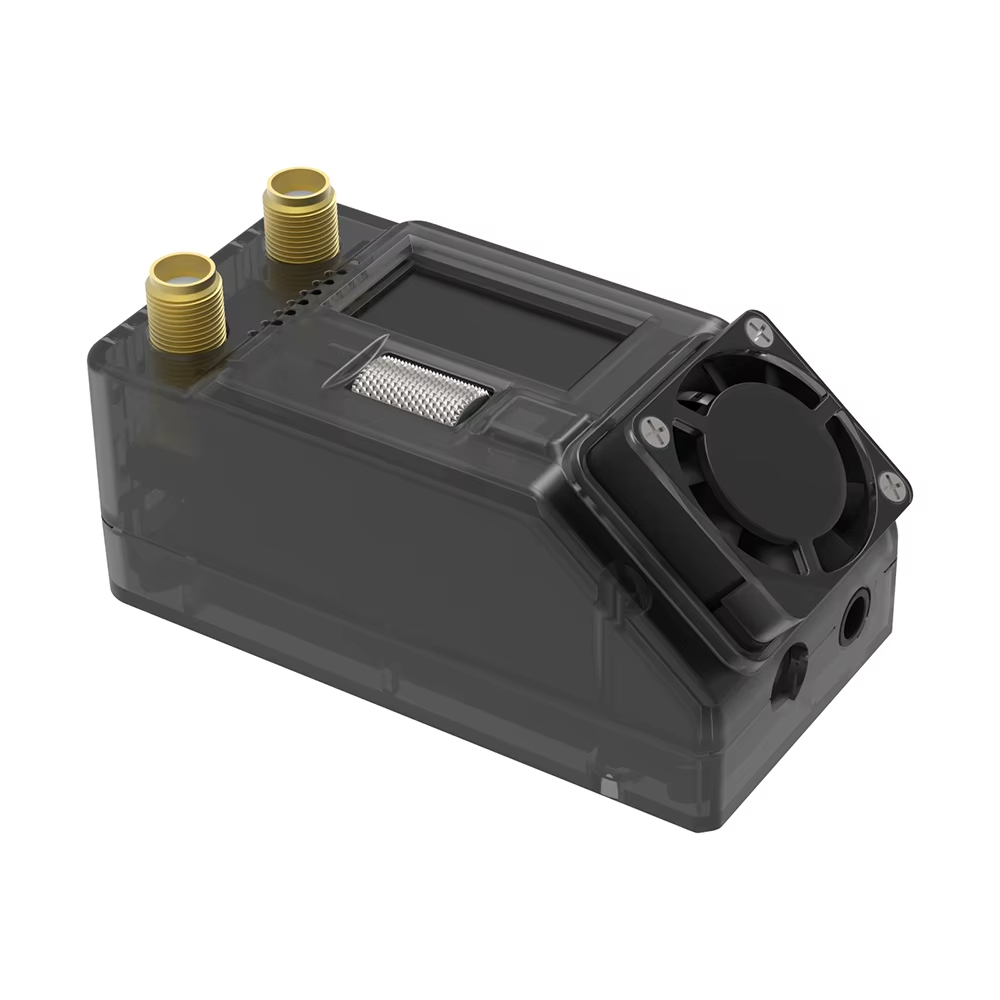 Skyzone SteadyView X 5.0Ghz 5. - مراجعة Skyzone Steadyview X Receiver Module وسعره