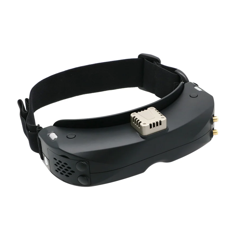نظارات UniFly SKYZONE SKY04X P - مراجعة Skyzone Sky04O Pro Fpv Goggles وسعره