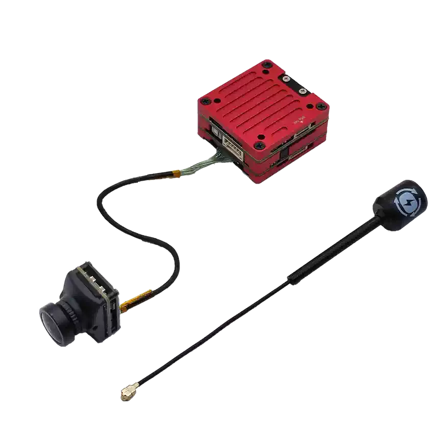 مجموعة HDZero Freestyle V2، جه - مراجعة Hdzero Freestyle V2 Vtx Kit وسعره