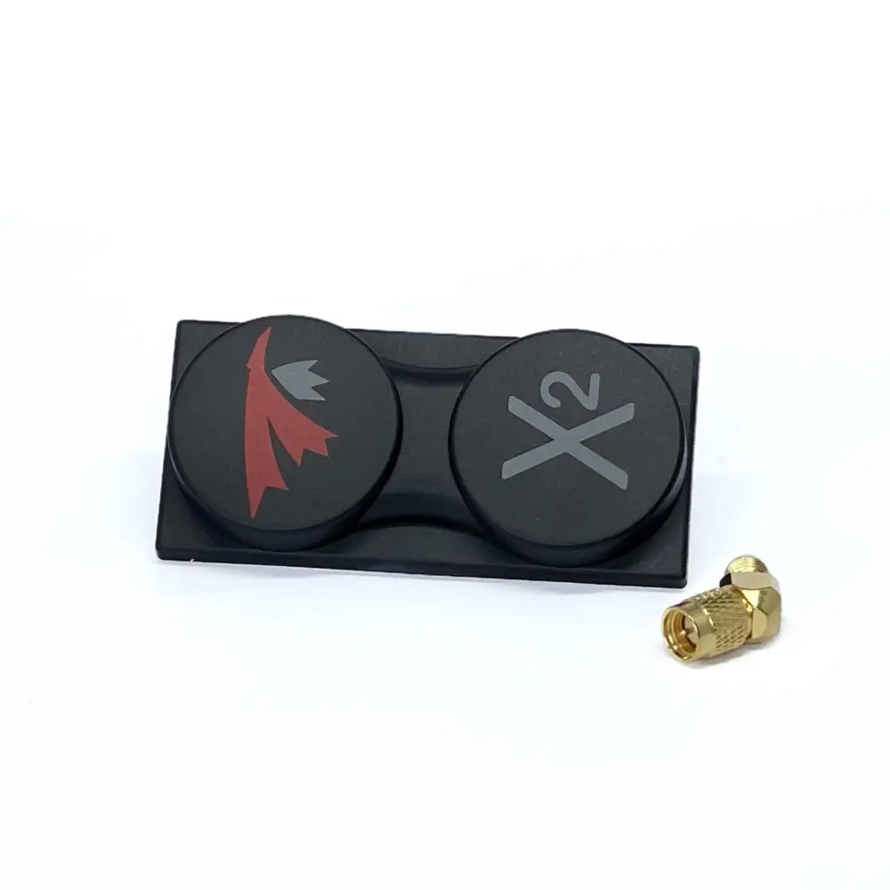 هوائي TRUERC X²-AIR 5.8GHz MK  - مراجعة Truerc X-Air 5.8Ghz Mk Ii Antenna وسعره