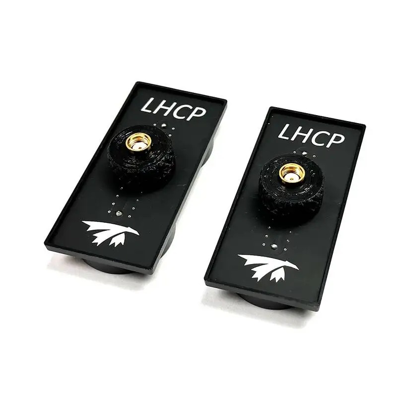 هوائي TRUERC X²-AIR 5.8GHz MK  - مراجعة Truerc X-Air 5.8Ghz Mk Ii Antenna وسعره