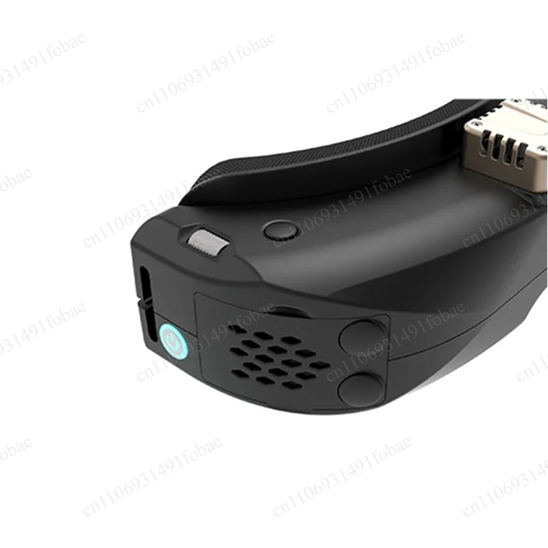 نظارات SKYZONE SKY04O Pro OLED - مراجعة Skyzone Sky04O Pro Fpv Goggles وسعره