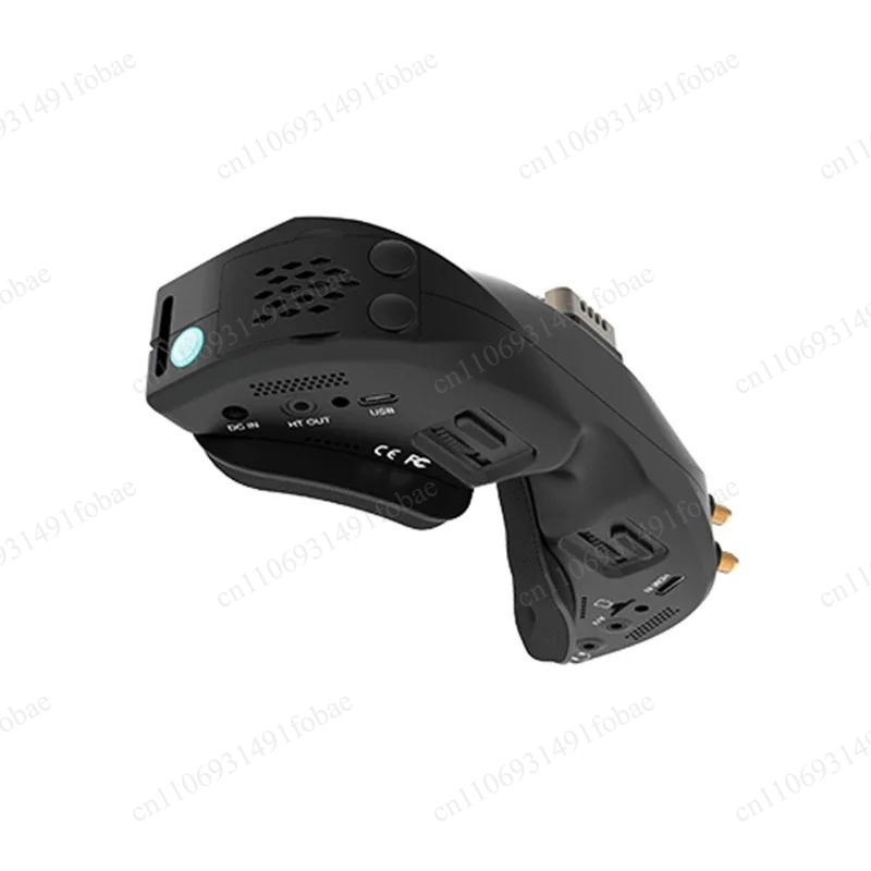 نظارات SKYZONE SKY04O Pro OLED - مراجعة Skyzone Sky04O Pro Fpv Goggles وسعره