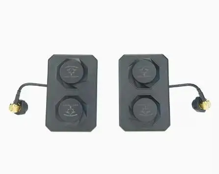 هوائي 10.5dbi 5.8 جيجا هرتز MK - مراجعة Truerc X-Air 5.8Ghz Mk Ii Antenna وسعره
