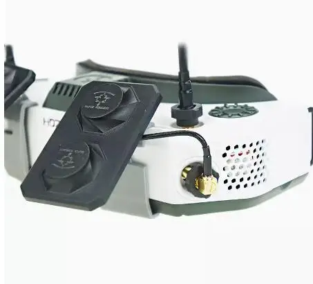 هوائي 10.5dbi 5.8 جيجا هرتز MK - مراجعة Truerc X-Air 5.8Ghz Mk Ii Antenna وسعره