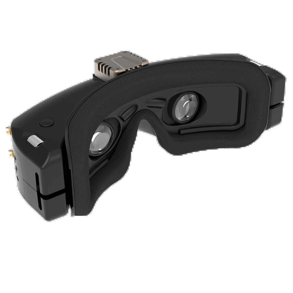 نظارات SKYZONE SKY04O Pro FPV  - مراجعة Skyzone Sky04O Pro Fpv Goggles وسعره
