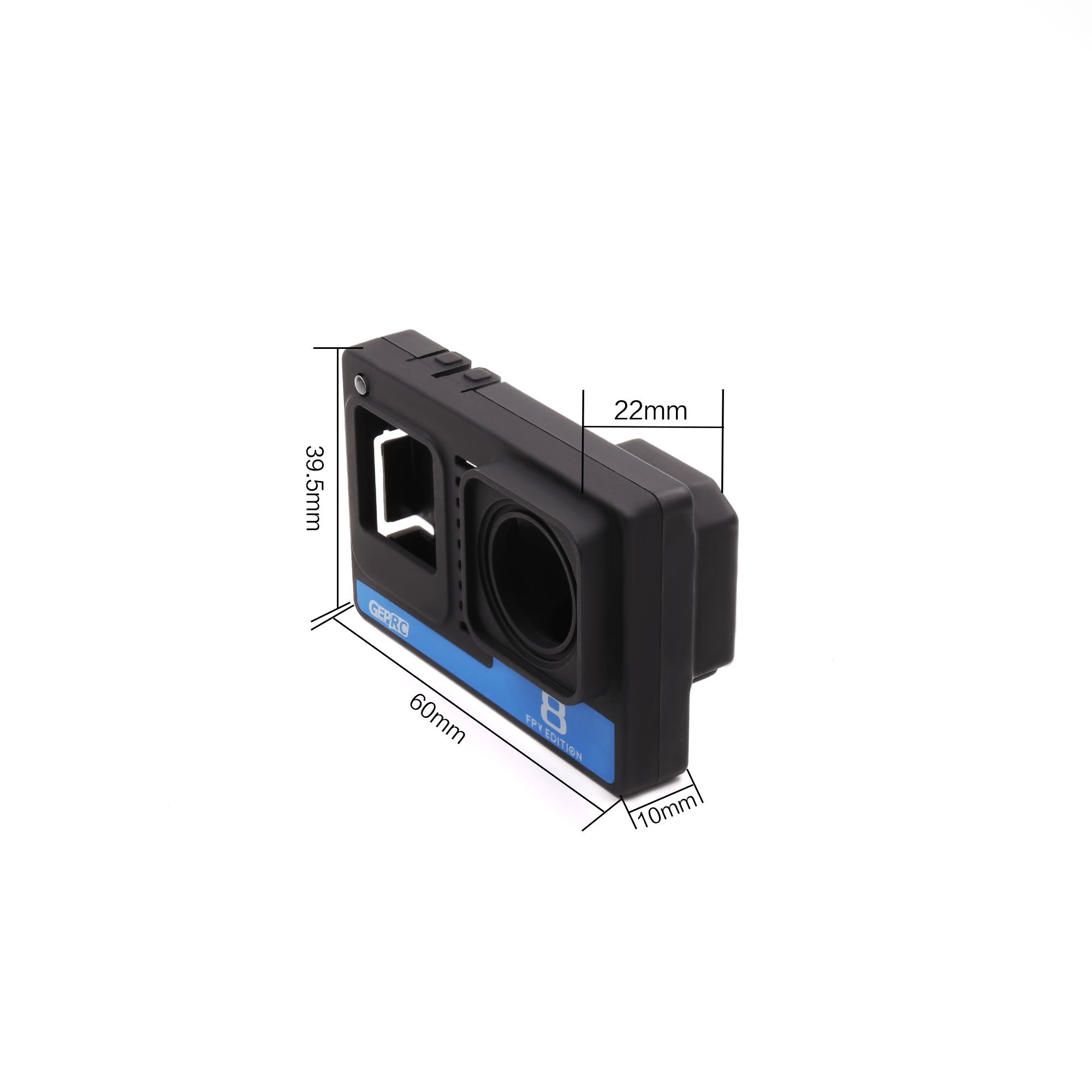طائرة بدون طيار من GEPRC مزودة - مراجعة Walksnail Avatar Hd Goggles X وسعره