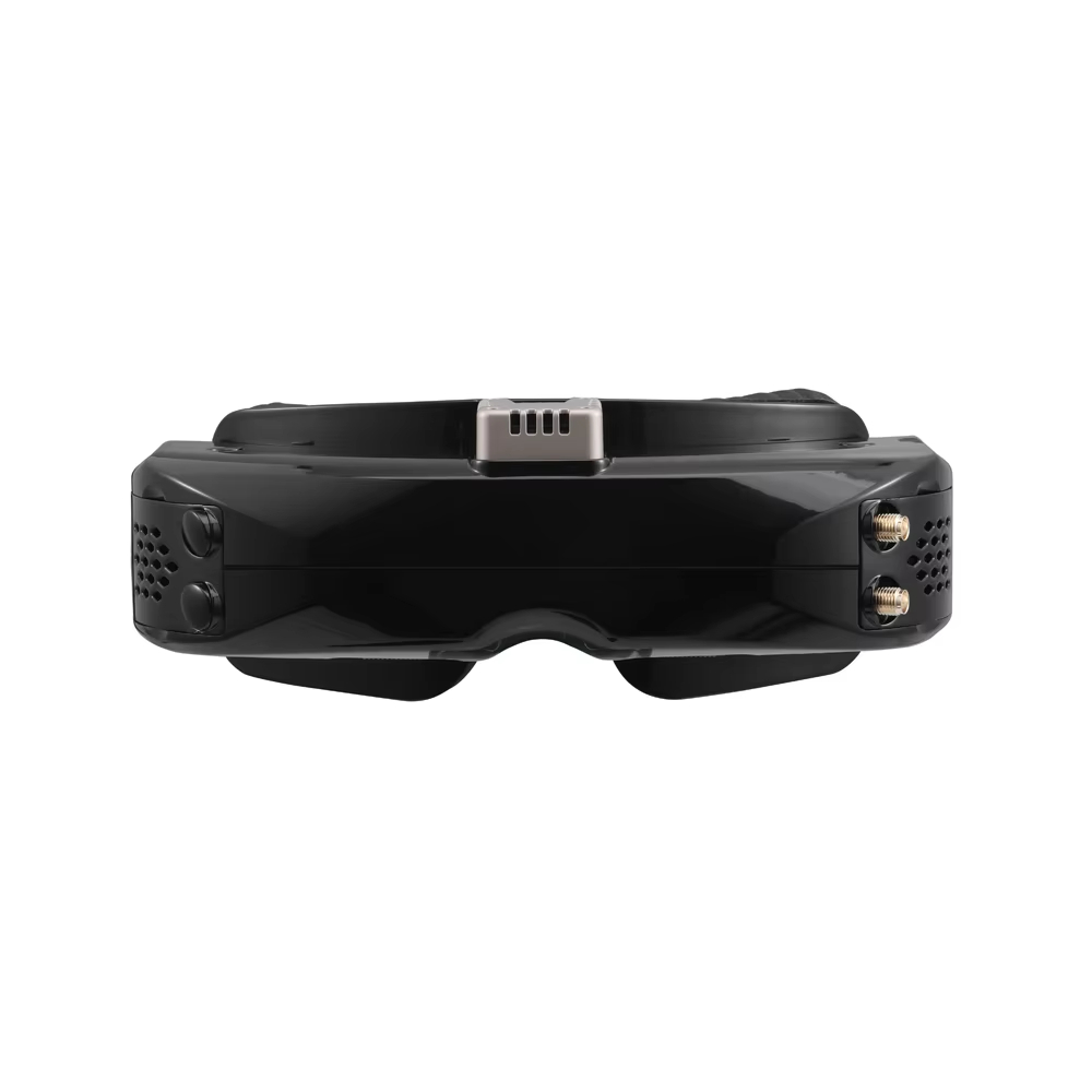 نظارات FPV من SKYZONE طراز SKY - مراجعة Skyzone Sky04X Pro Oled Fpv Goggles وسعره