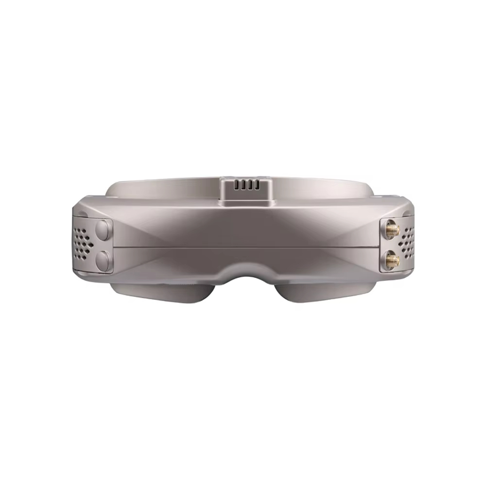 نظارات FPV من SKYZONE طراز SKY - مراجعة Skyzone Sky04X Pro Oled Fpv Goggles وسعره