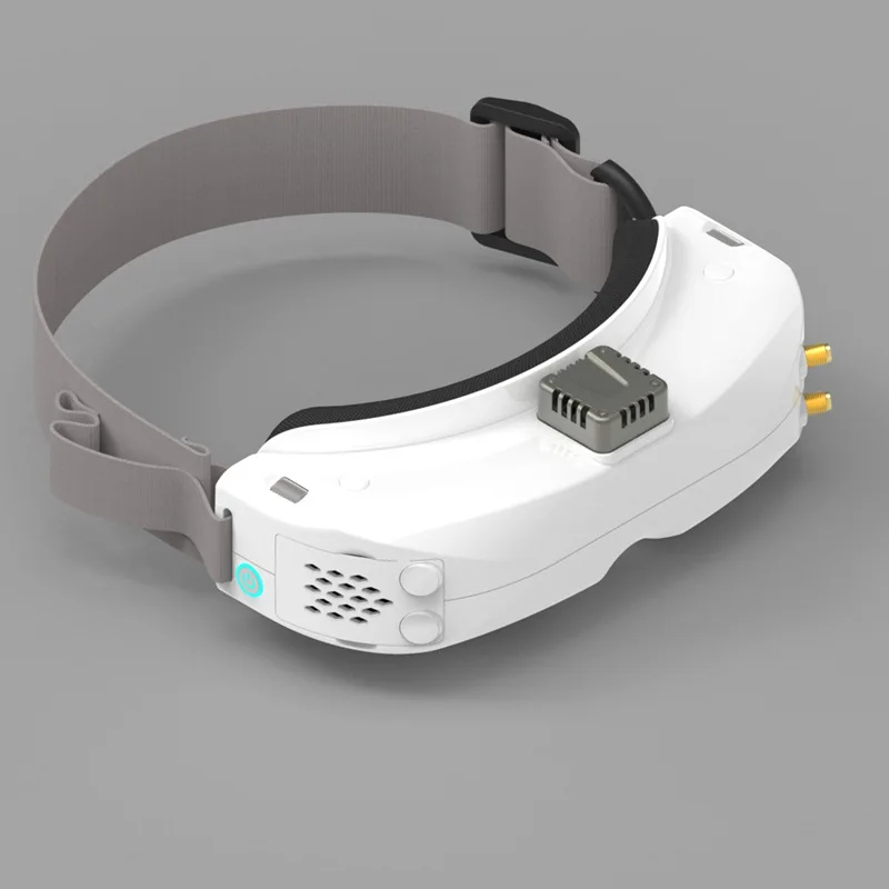 SKYZONE SKY04X Pro V2 OLED 5.8 - مراجعة Skyzone Sky04X Pro Oled Fpv Goggles وسعره