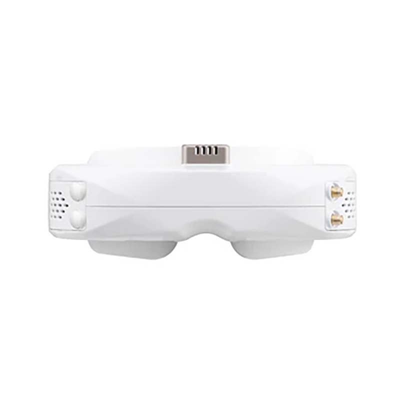 نظارات FPV من SKYZONE طراز SKY - مراجعة Skyzone Sky04X Pro Oled Fpv Goggles وسعره